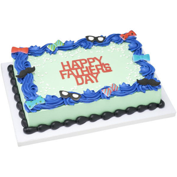 Happy Father's Day Layon