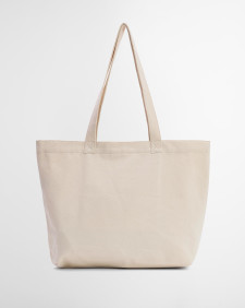 Script Tote Bag 