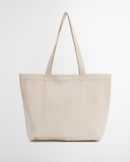 Script Tote Bag