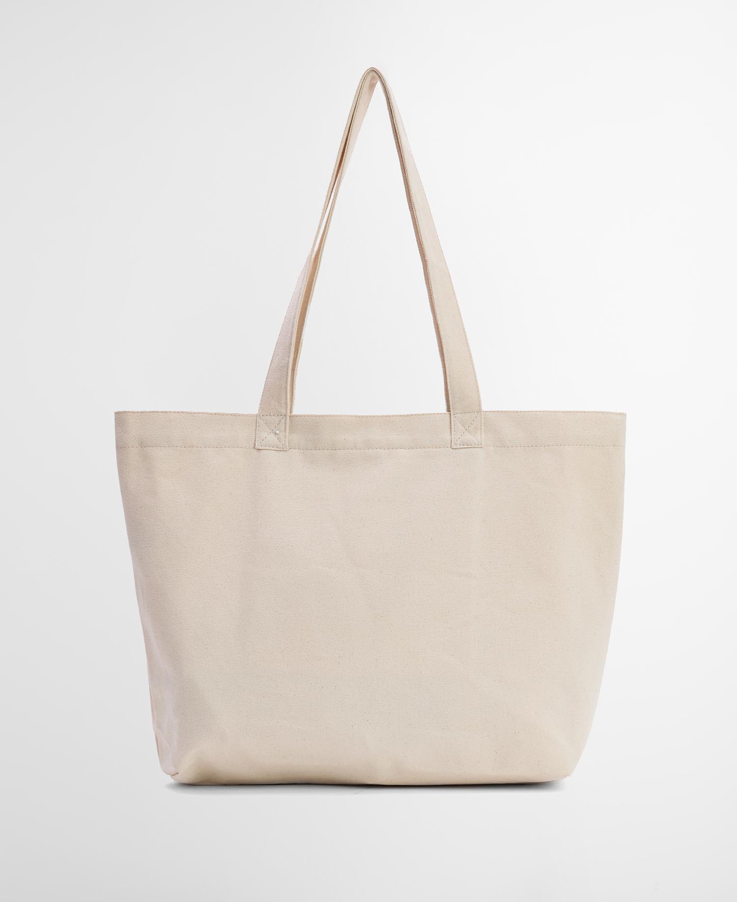 Script Tote Bag image number 2