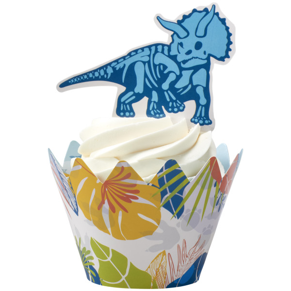 Dinos Treat Wraps®