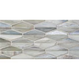JAW (Just Add Water) Bari 1×3 Montage Border Mosaic