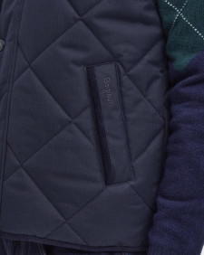 Holborn Gilet 