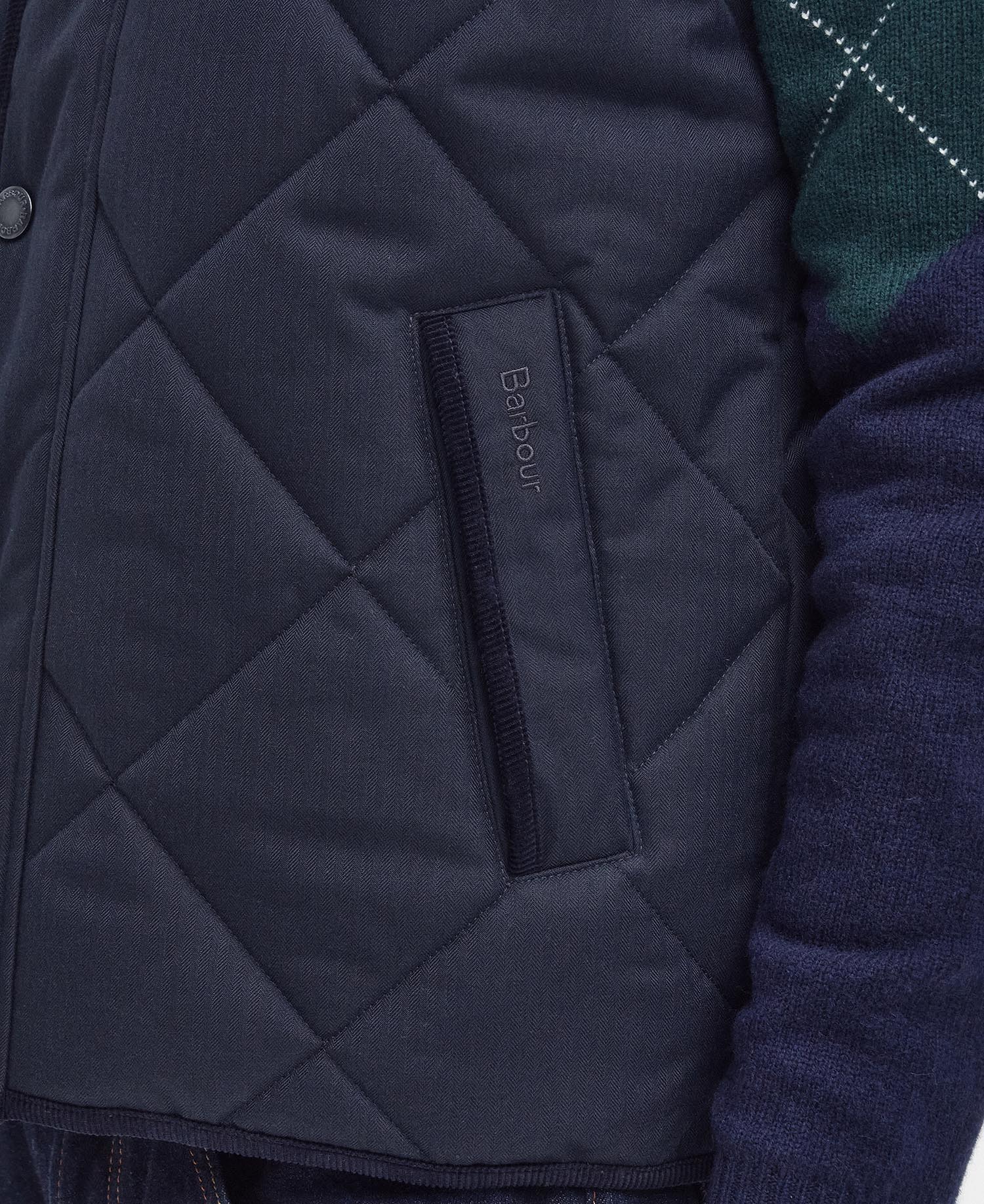 Holborn Gilet image number 6
