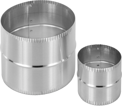 Direct Vent Stove Venting