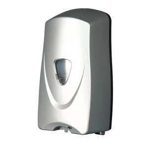 Impact, Foam-eeze®, 1000ml, Silver, Automatic Dispenser