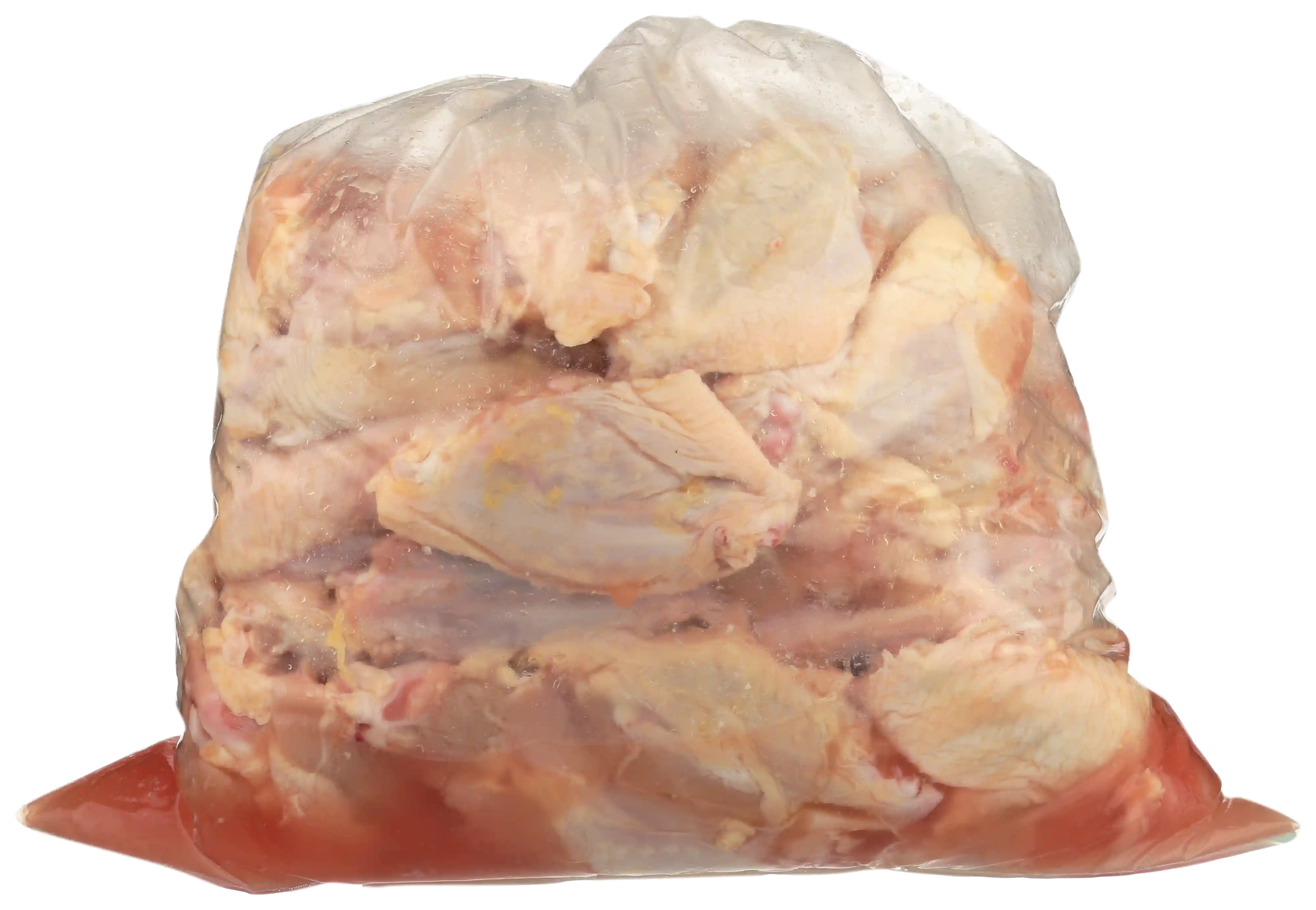 Tyson's Pride® 100% all natural* Jumbo Bone-In Chicken Wing Sections_image_11