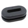 Pvc Oval Cable Gland