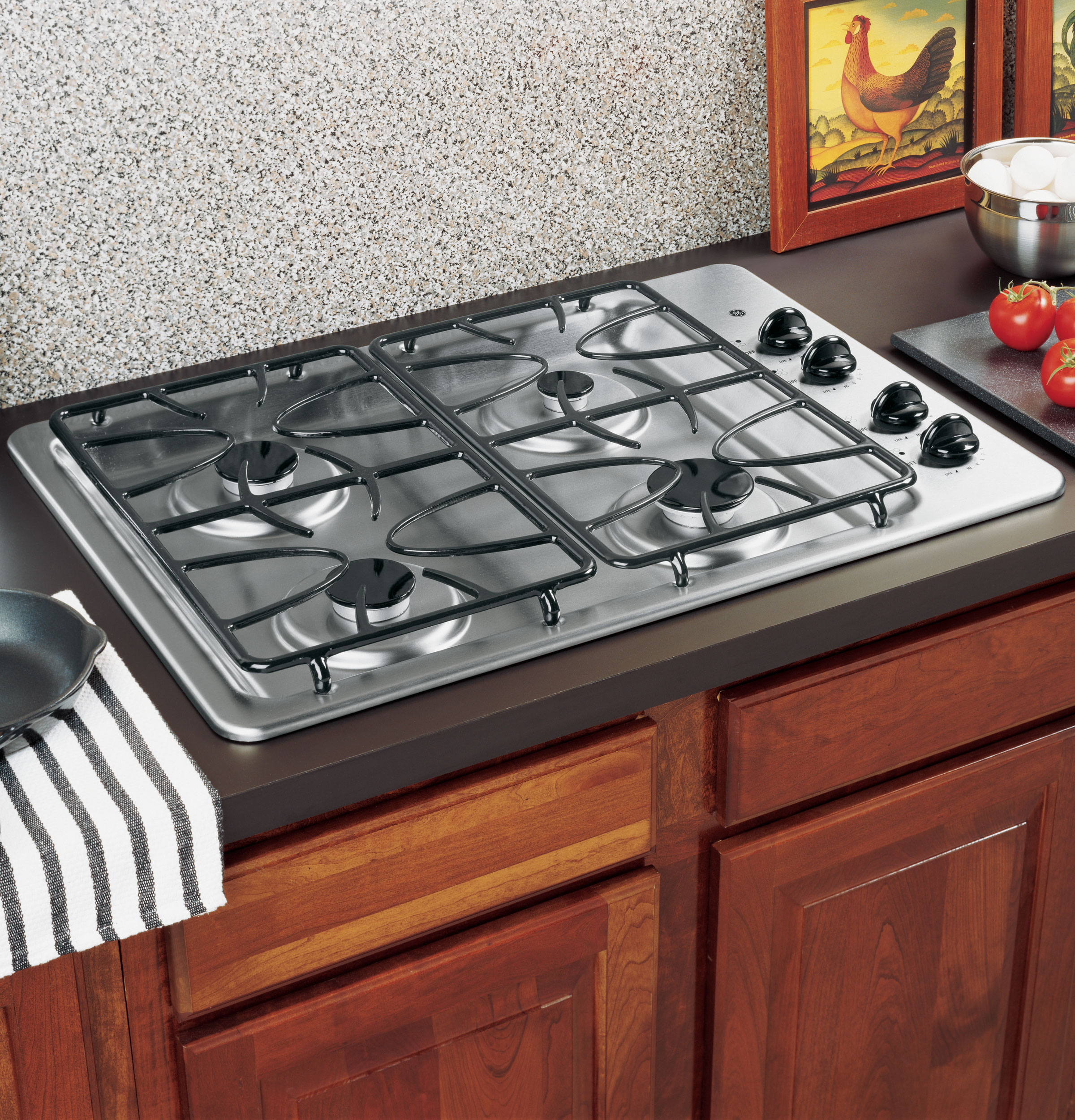 GE® 30
