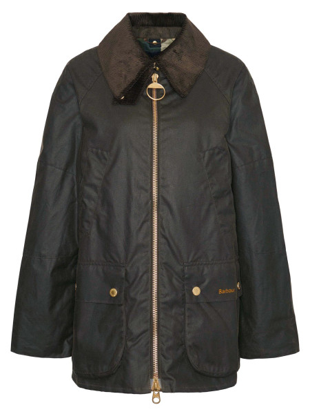 Allerston Waxed Jacket Allerston Waxed Jacket