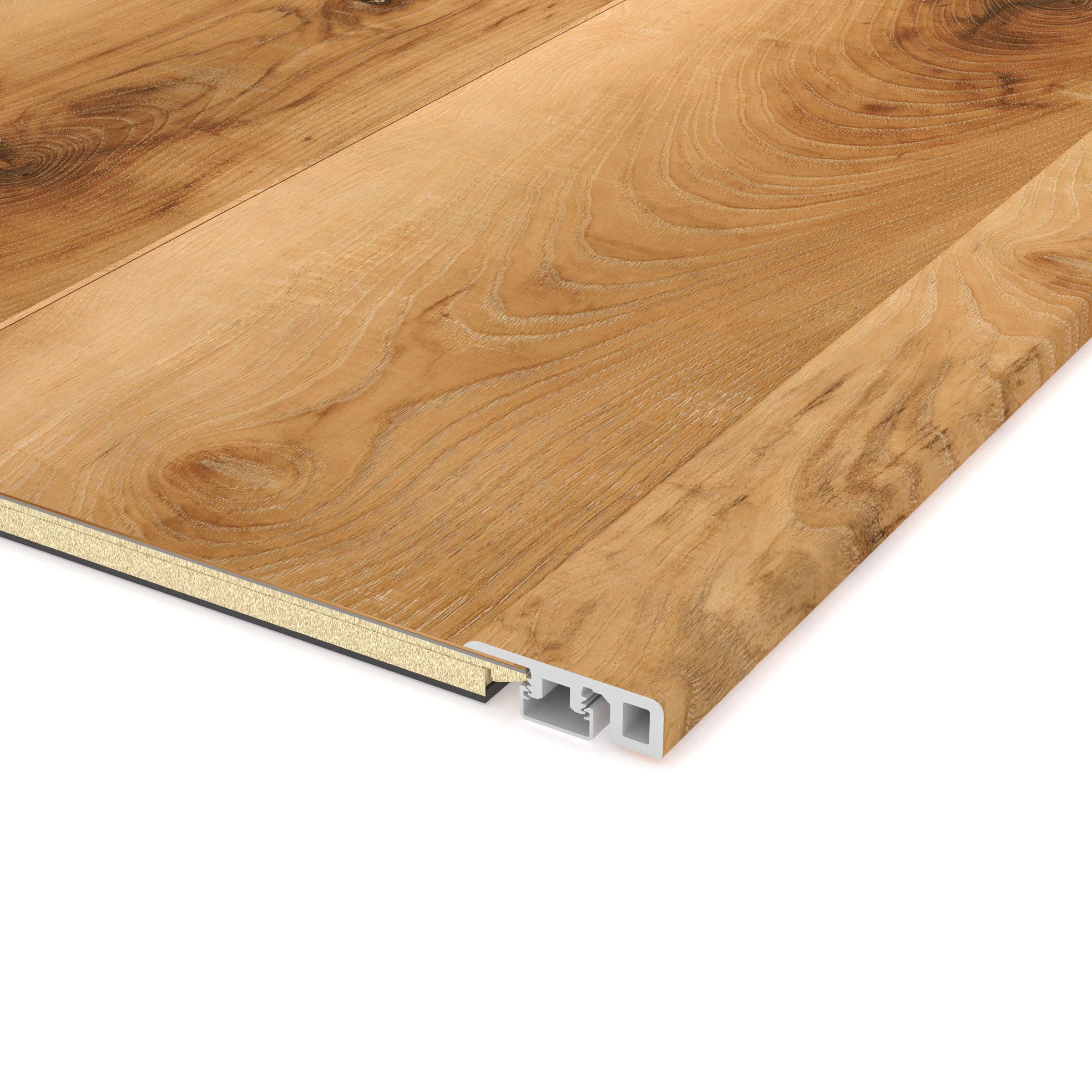 Knotted Nook Longboards Icons Threshold view 3