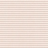 Ovie Blush Pleated blind