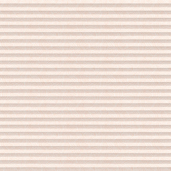 Ovie Blush Pleated blind