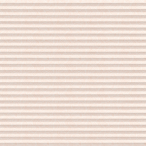 Ovie Blush Pleated blind