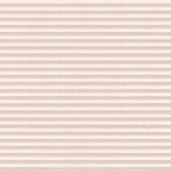 Ovie Blush Pleated blind
