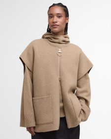 Martha Sweater Vest 