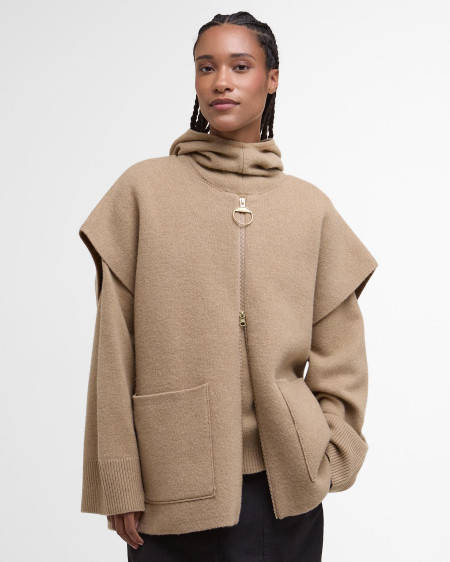 Martha Sweater Vest