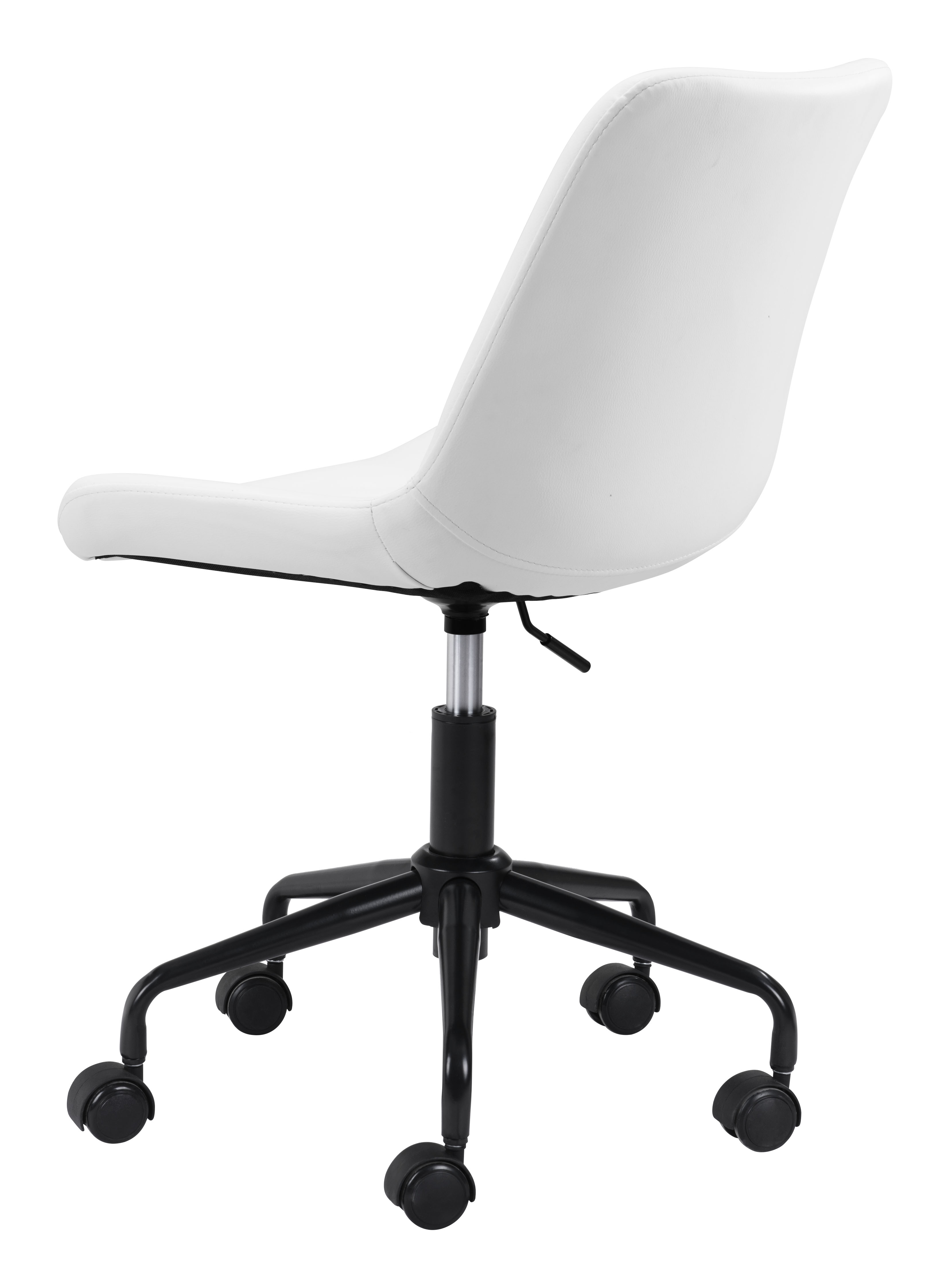 Byron Office Chair White product image