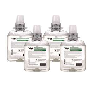 Gojo, PURELL, Green Certified Hand Cleaner Foam Soap, FMX-12™ Dispenser 1250 mL Cartridge