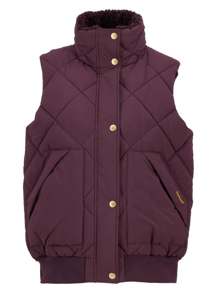 Becky Gilet Becky Gilet