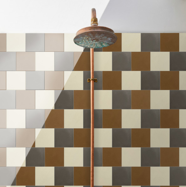 cement | mythology | wildwood | petite vibrant trio | army, roan + charcoal (3pc bundle) 