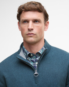 Kelson Half-Zip Jumper 