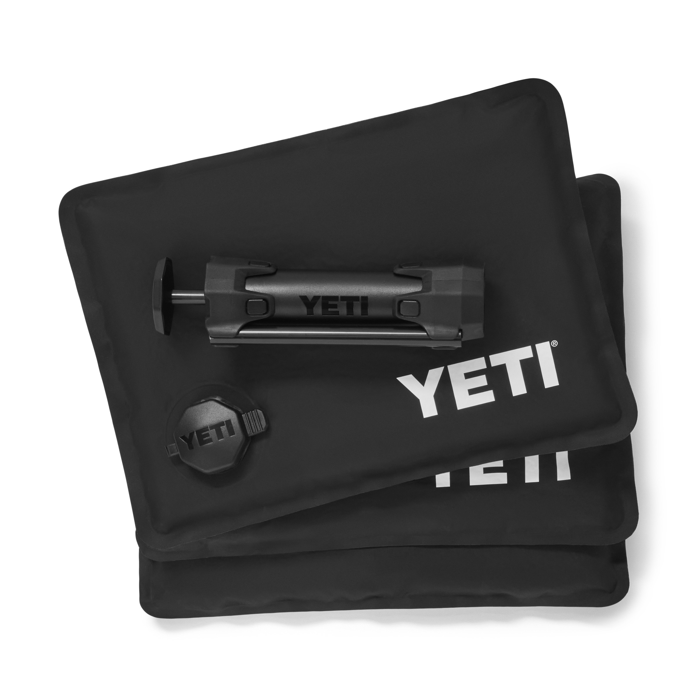 YETI YETI LoadOut™ KOR® Protective Inserts Black - $115.00 at YETI US