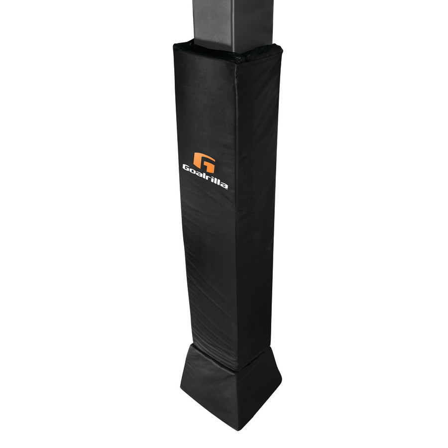Universal Pole Pad