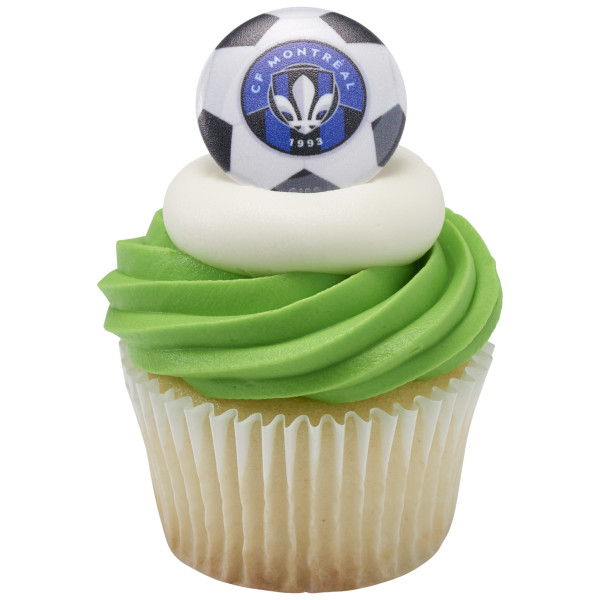 MLS Cupcake Rings