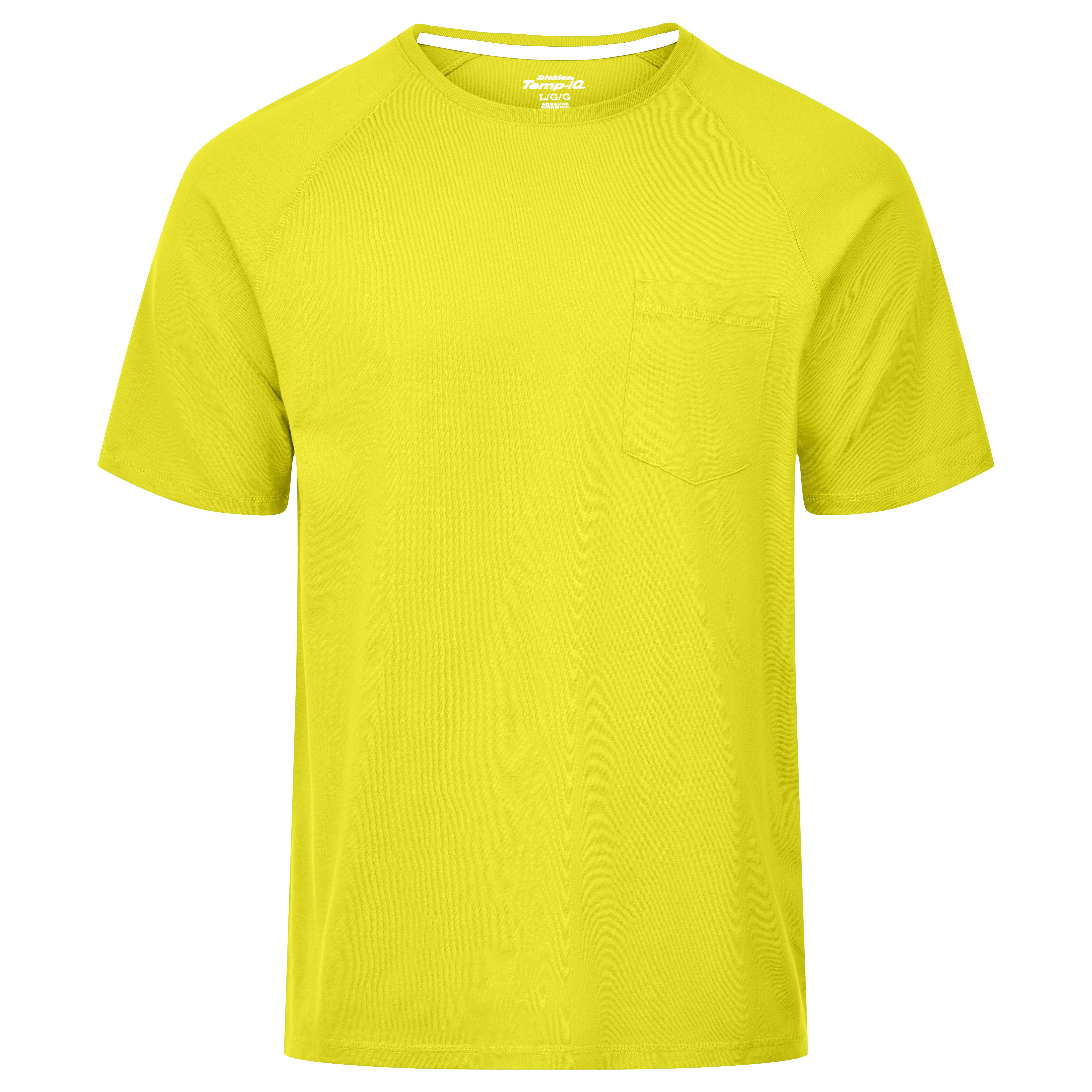 Men‘s Performance Cooling Tee-Dickies