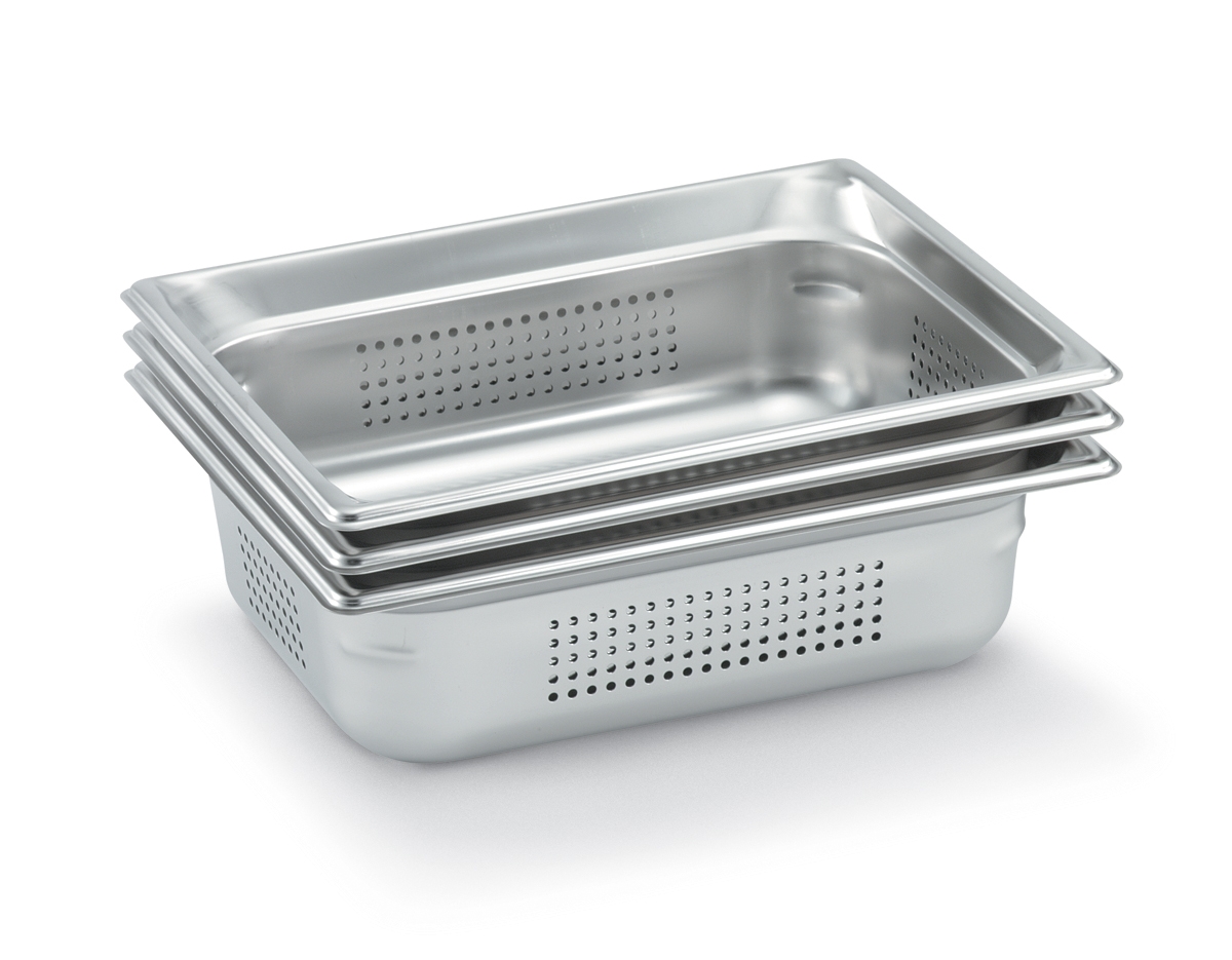 Super Pan 3® Perforated Pans Vollrath Foodservice
