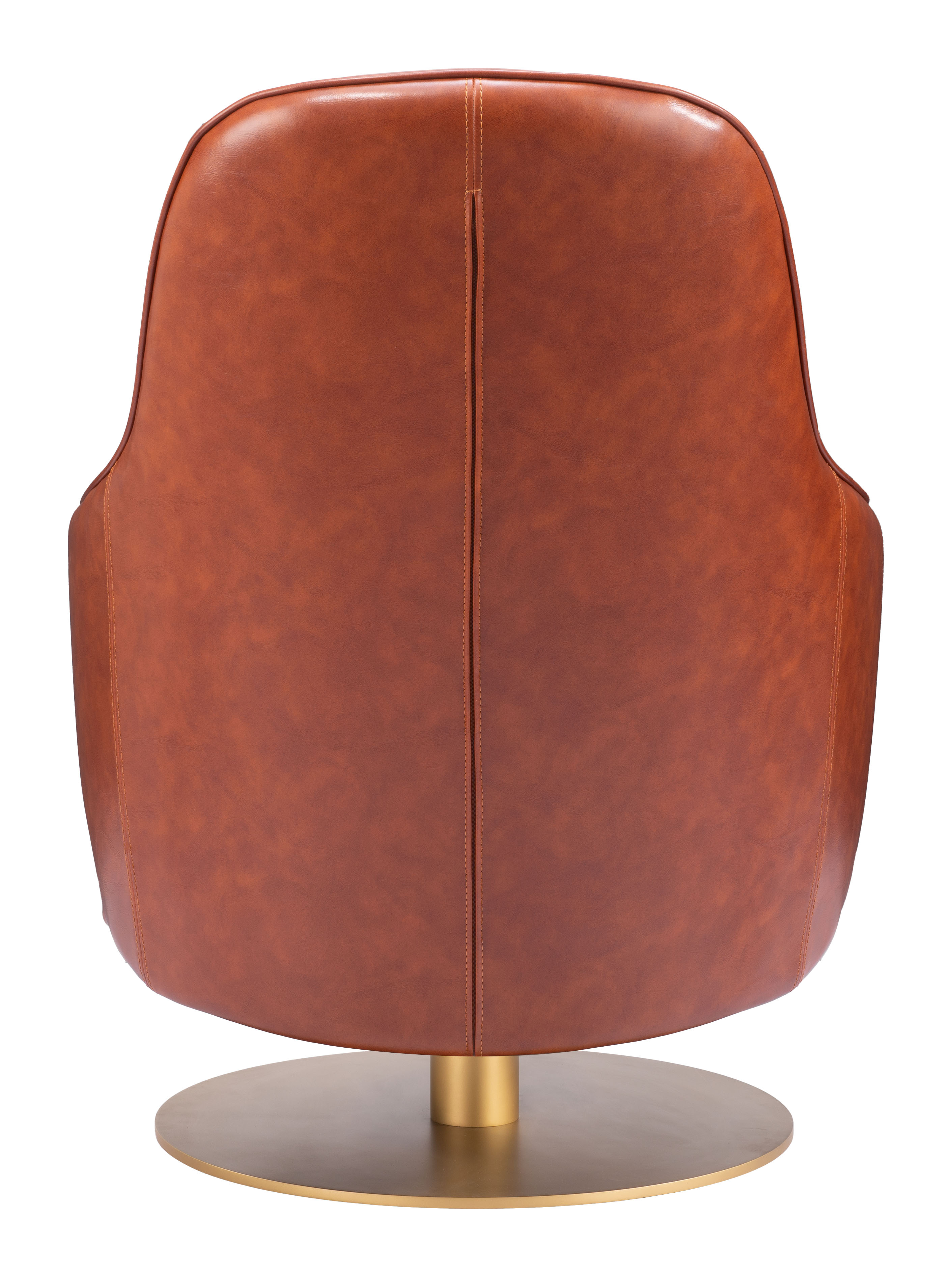 Withby Accent Chair Brown product image
