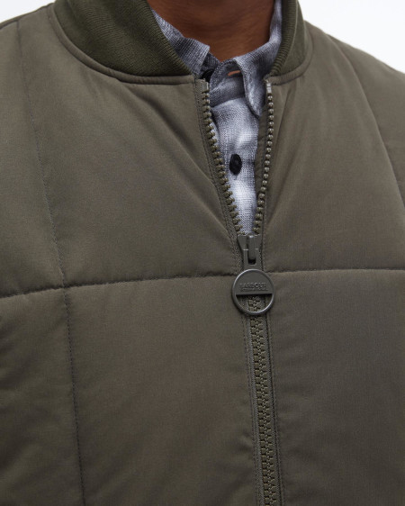 Gilet Ulwick