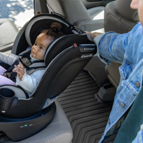Revolve360 Slim 2-in-1 Rotational Convertible Car Seat