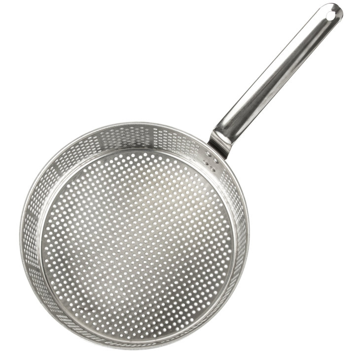 12" FRYER BASKET ASSY