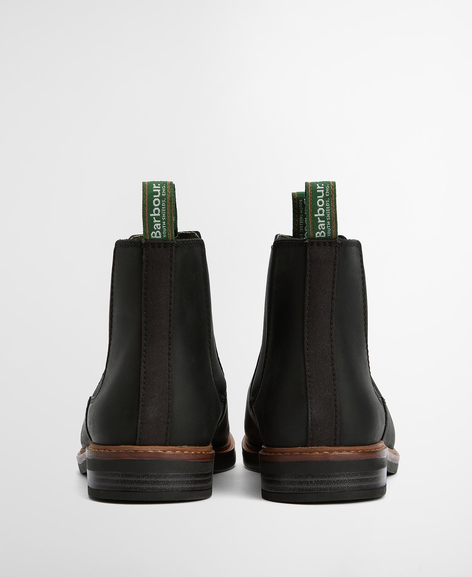 Farsley Chelsea Boots image number 1