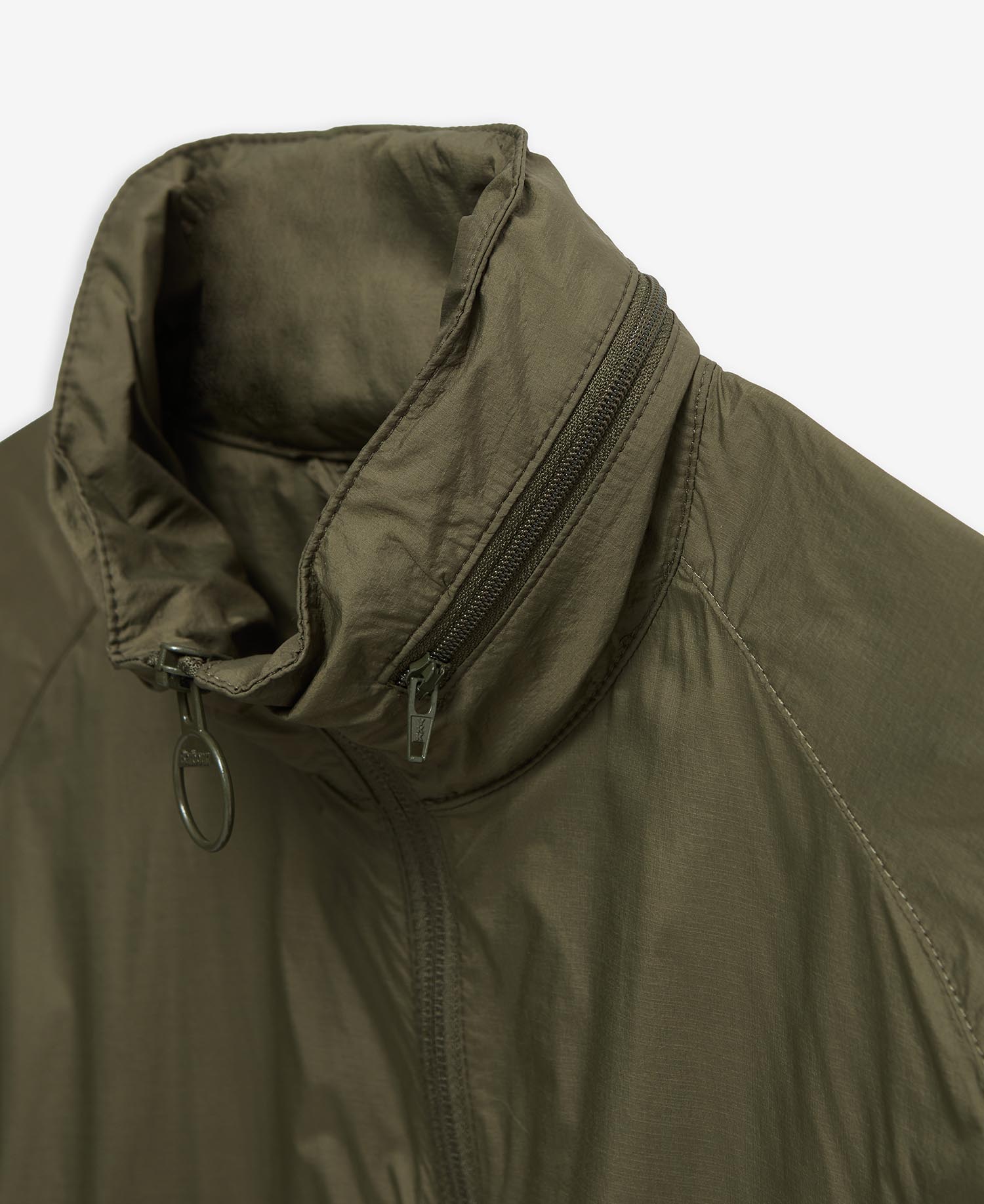 Jacke UV Transport Showerproof image number 9