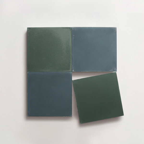 cement | mythology | foxglove | petite shade duo | mallard + forest (2pc bundle) 
