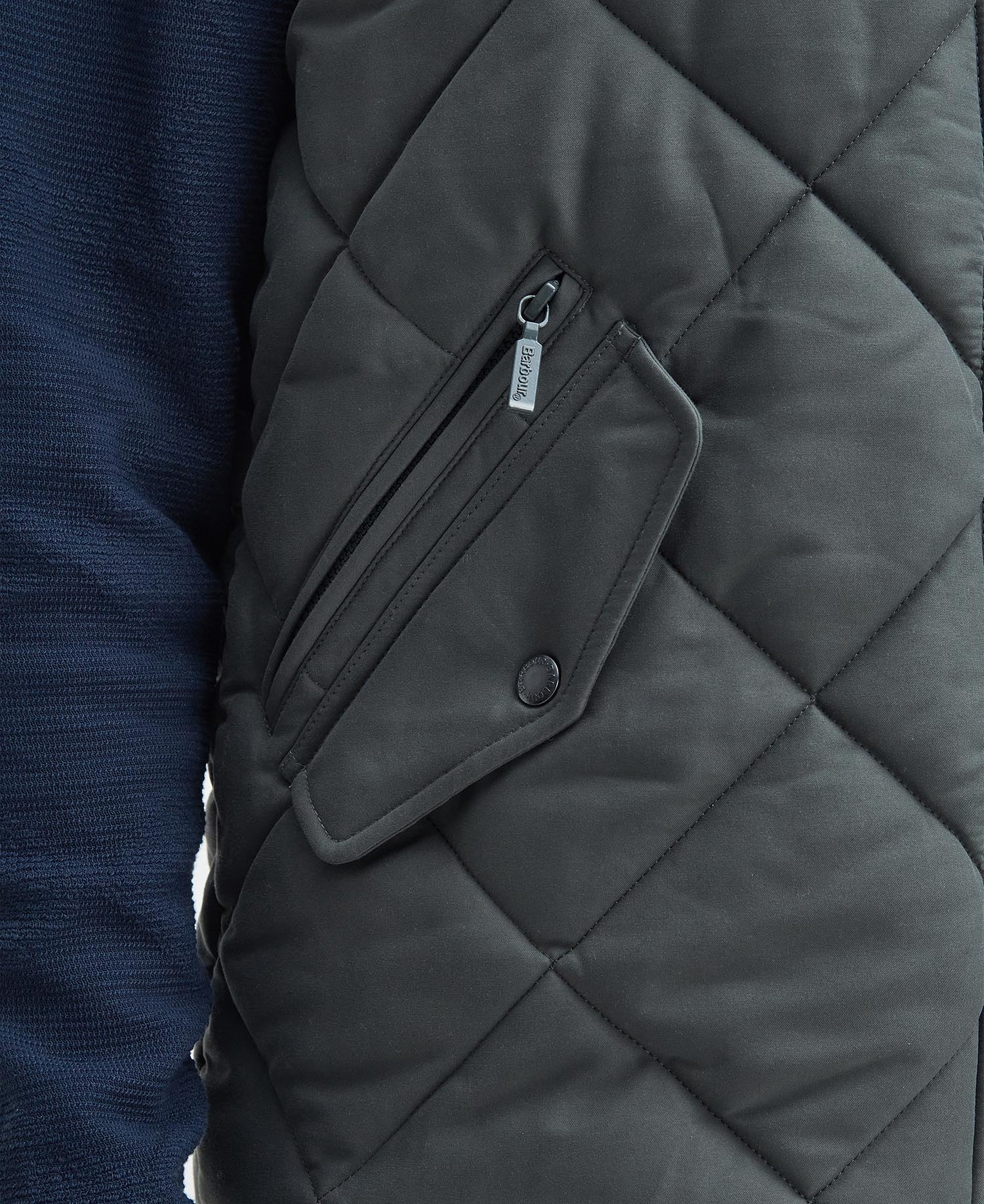 City Chelsea Gilet image number 5