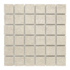 Watson Beige 2×2 Mosaic Rectified