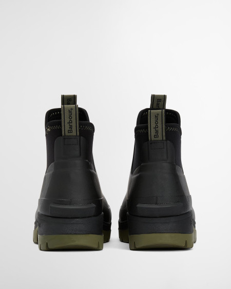 Ridge Wellingtons