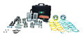 TestPro Fiber Certification & OTDR SM/MM
