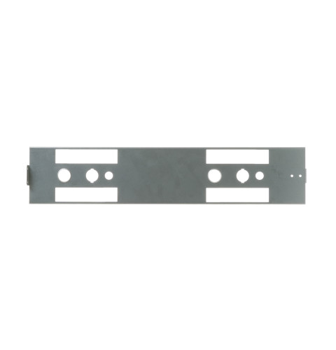 COOKTOP BURNER HANGER BRACKET
