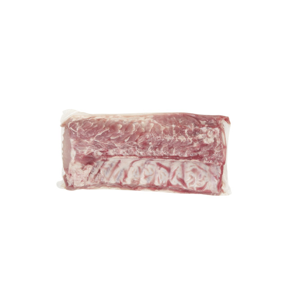 ALWAYS TENDER(r) Crown Roast, 2 pc . C1CB - Front Center Inner Pack (Hi Res)