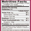 Jell-O Blackberry Fusion Gelatin Dessert, 3 oz Box