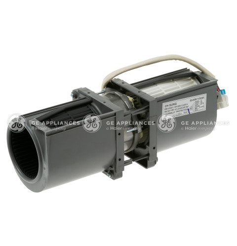 MOTOR VENTILATION