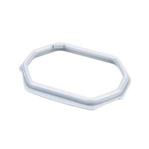 Bag Housing Rim