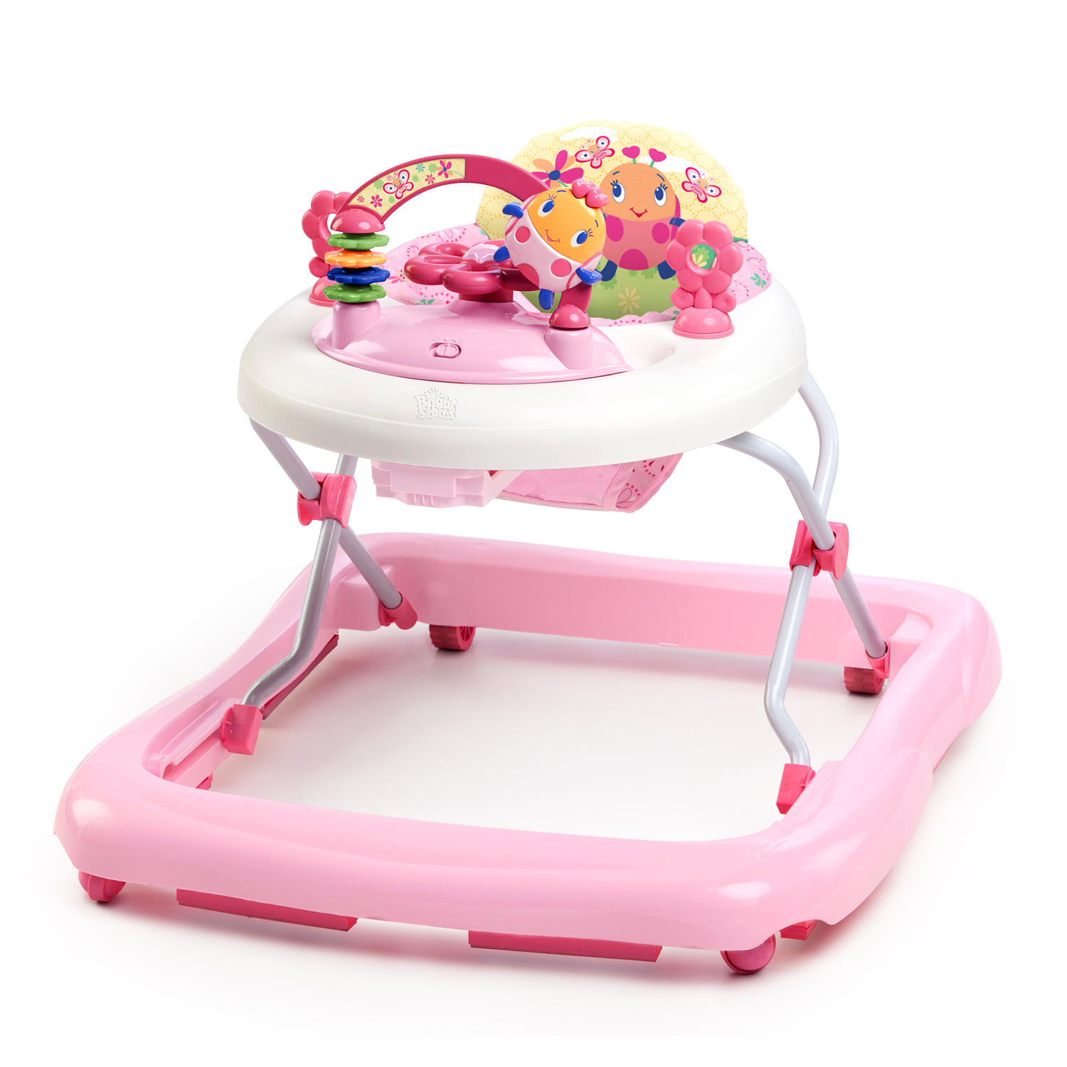 JuneBerry™ Walk-A-Bout™ Walker