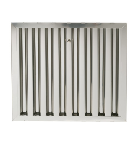 RANGE HOOD GREASE FILTER