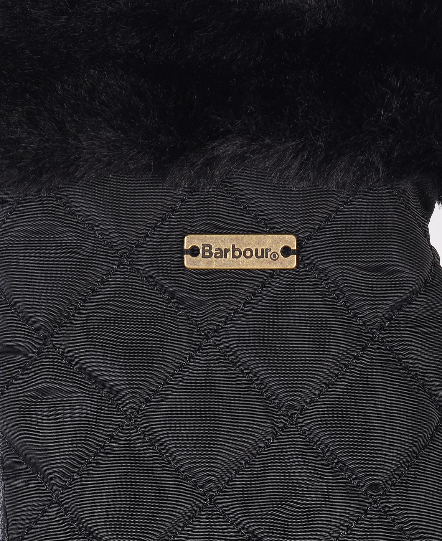 Norwood Quilted Gloves image number 2